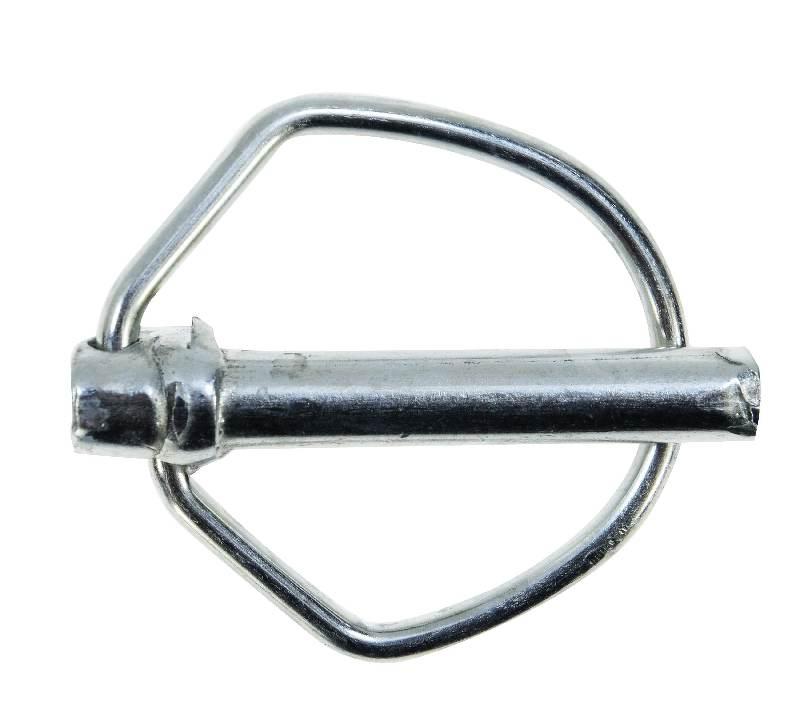 Przetyczka rolnicza fi-8 x 45 mm 810285M2 APARTS 10szt