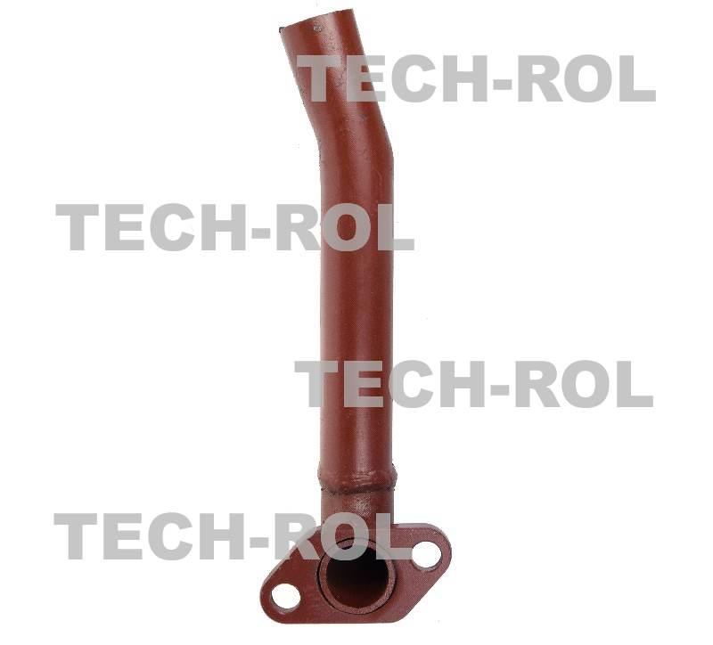 Przewód odprowadzenie układu TURBO do Ursus 1604 89022050 Produkt