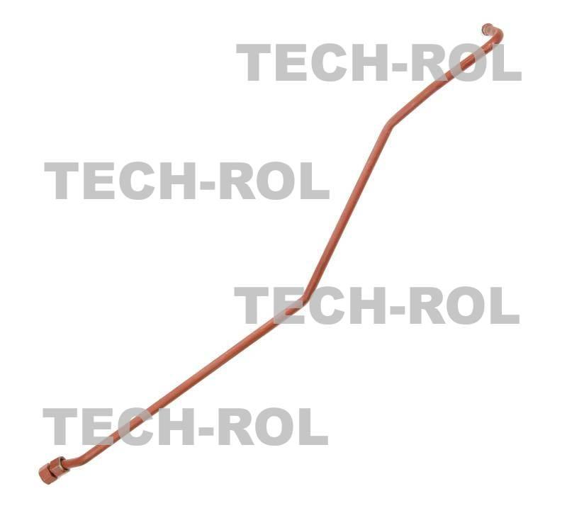 Przewód 1 pompy serwomechanizmu 86278110 Produkt krajowy