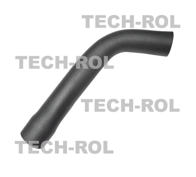 Przewód chłodnicy gumowy do C-385 6-cylindrowy 80013093 86013023 Produkt