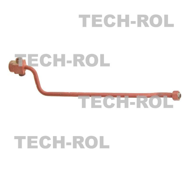 Przewód cylindra pomocniczego 89413200 Produkt krajowy