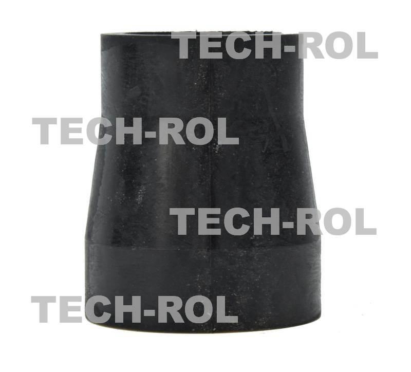Przewód gumowy filtra powietrza do Zetor 49011206 Produkt Standard