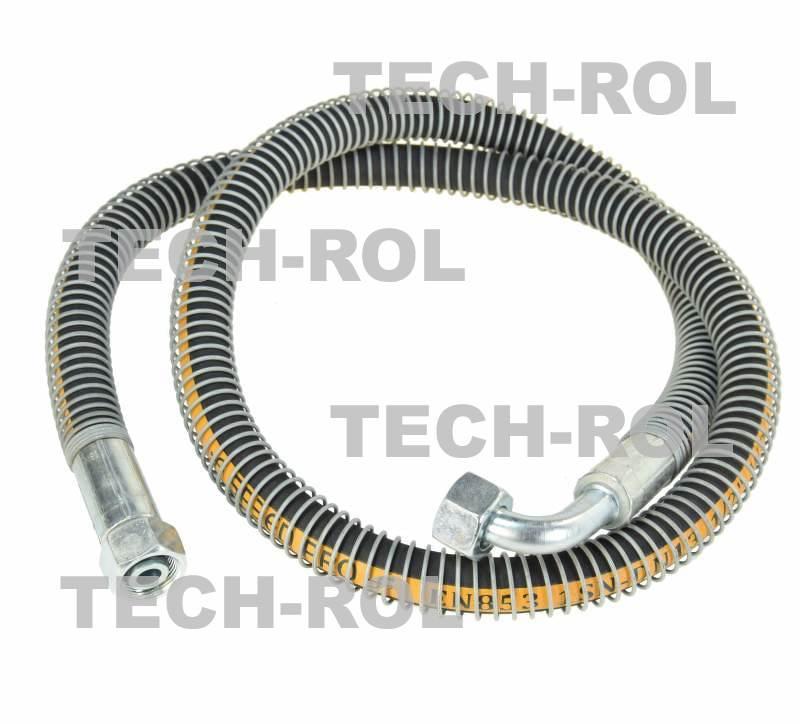Przewód hydrauliczny 89407170 APARTS | CC18-359