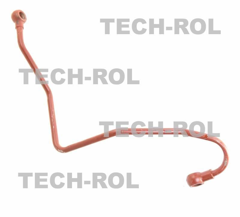 Przewód kompletny 2 filtra hydraulicznego 89407020 Produkt krajowy
