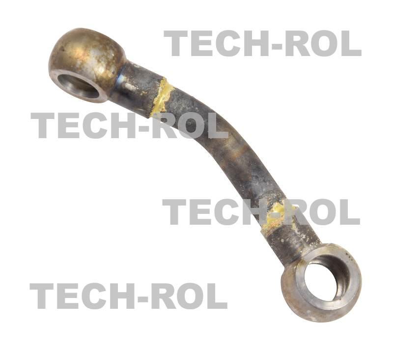 Przewód łączący pompy hydraulicznej do C-360 46546150 APARTS