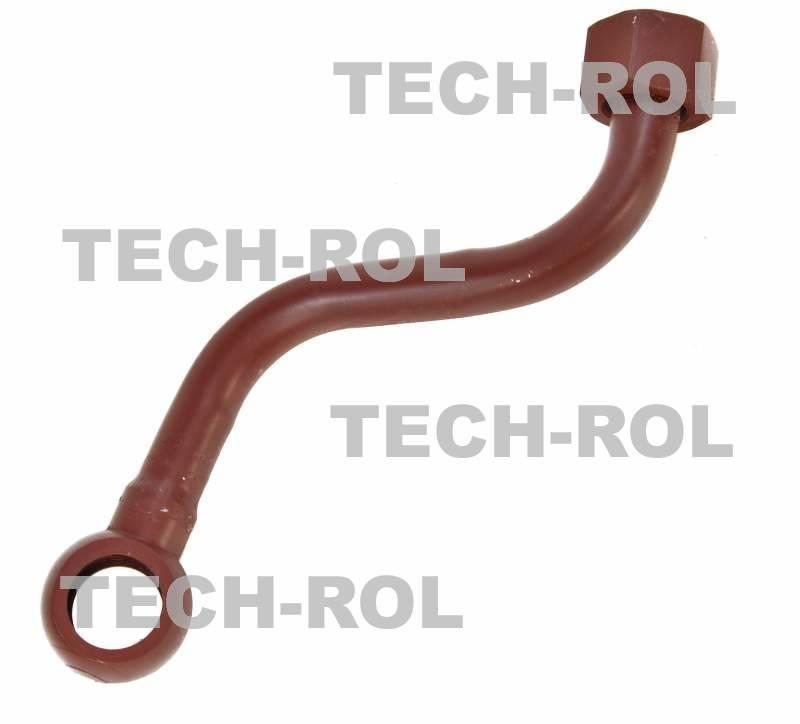 Przewód metalowy krótki do T-25 A2554011 Produkt krajowy