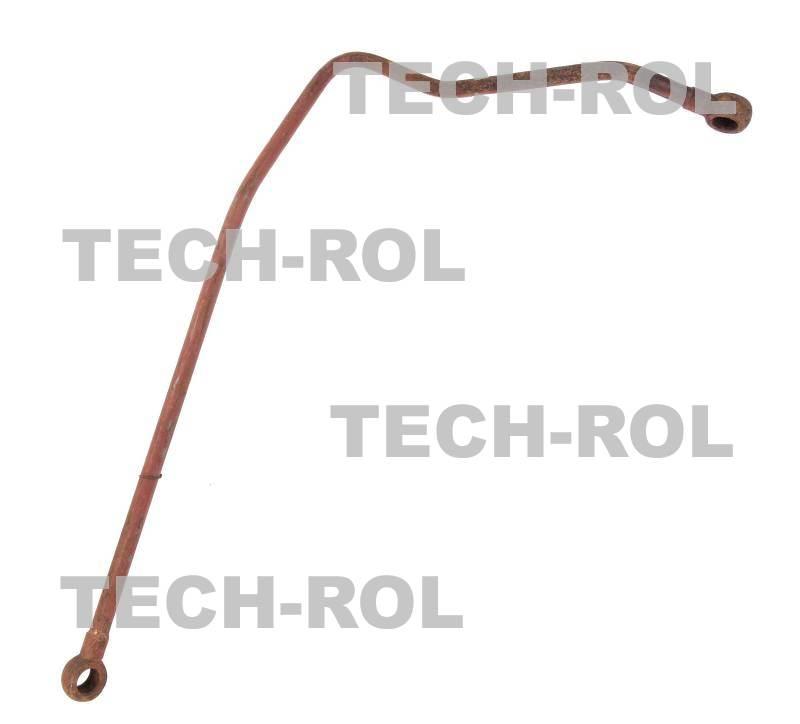Przewód mikropompki 80108040 Produkt krajowy