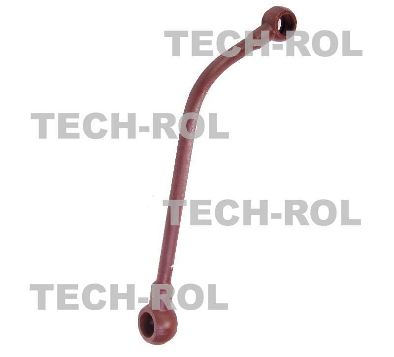 Przewód paliwa do C-385 6-cylindrowy 86009110 Produkt krajowy