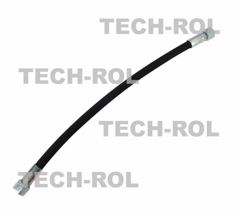 Przewód siłownika gumowy do T-25 N03683140 N01104190 Produkt krajowy