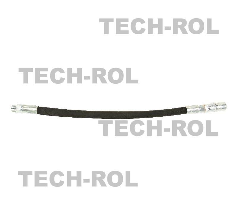 Przewód smarownicy z końcówkąM10/1 długość 30cm 54000017 Produkt