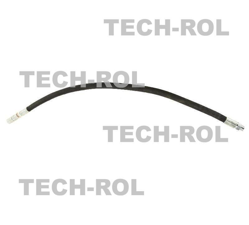 Przewód smarownicy z końcówką M10/1 długość 50cm 54000007 Produkt