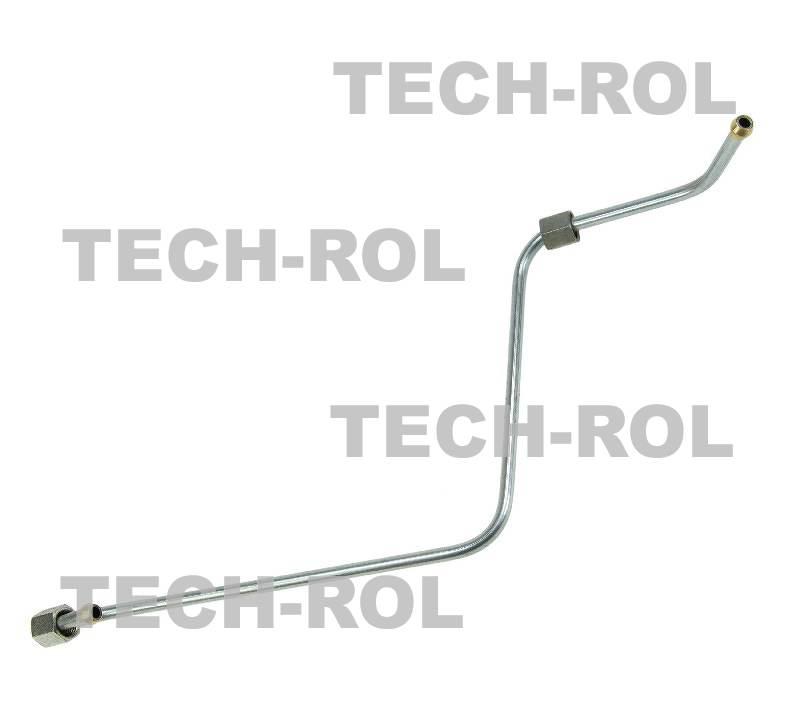 Przewód sprężarki MF-3 41222165 APARTS | MF06-076
