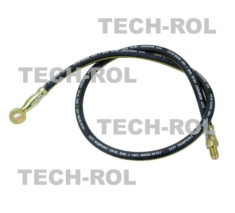 Przewód sprzęgła 70112745 70112774 Produkt Standard