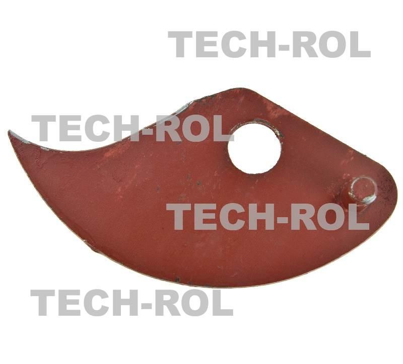 Przytrzymywacz Prasa kostkująca SIPMA Z-224/1 5223075900 Univversal