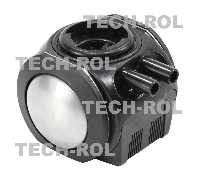 Pulsator hydrauliczny zalany H02 dla krów,Dojarka 01-5944 218201 CanAgri