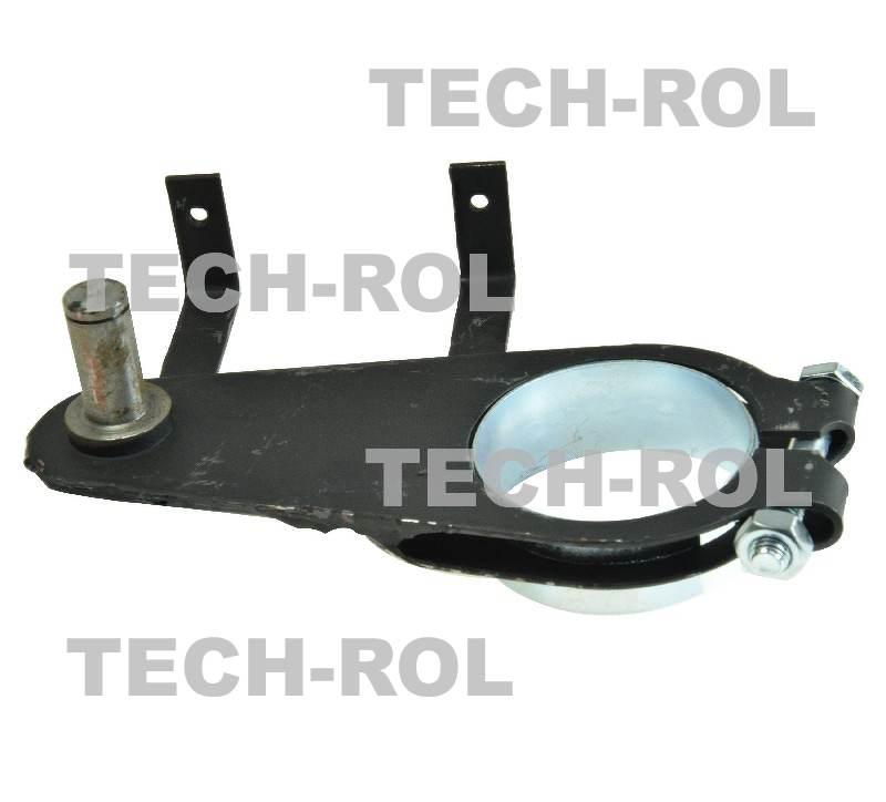 Ramię napinacza HS2612X 41087040 93010024 Produkt krajowy