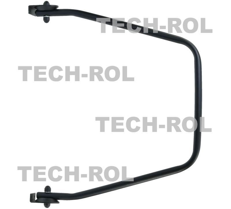 Ramię wspornik lusterka uniwersalny długość wysięgnika 410 mm