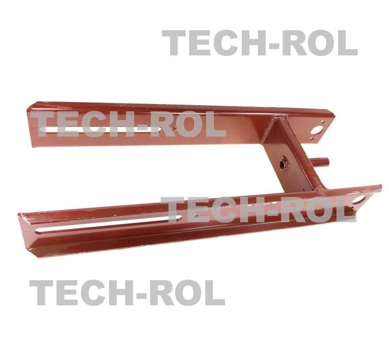 Ramiona Bizon 5040270100 Produkt krajowy