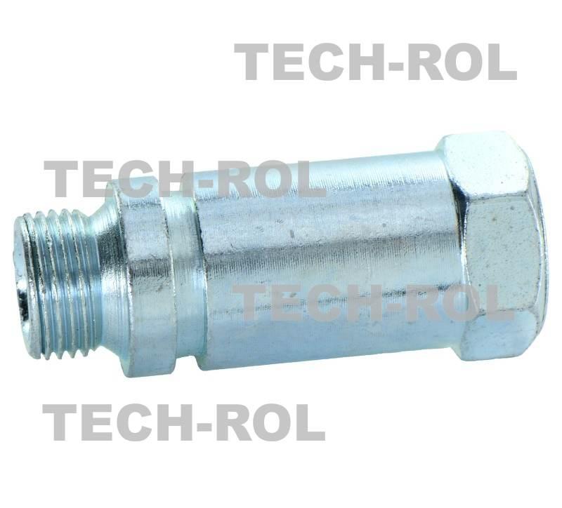 Redukcja długa rozdzielacza do C-360 50581520 Produkt krajowy