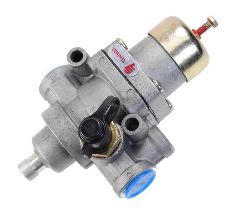 Regulator ciśnienia powietrza do C-385/Zetor 83235906 84235009 APARTS