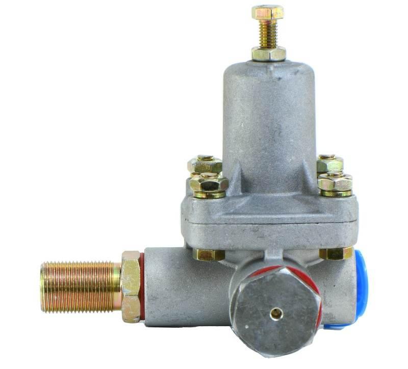 Regulator ciśnienia powietrza pasuje do ciągników Ursus C-330/C-360