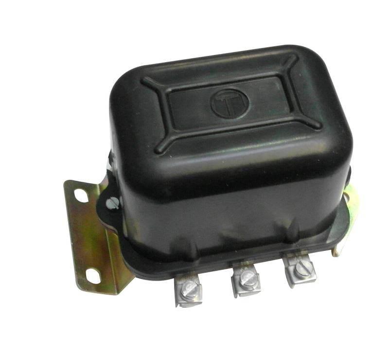Regulator prądnicy RG-15C do C-330 50024253 APARTS