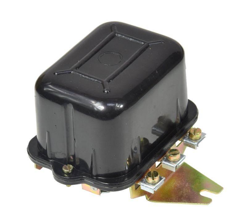 Regulator prądnicy RG-15D do C-360 50557410 APARTS