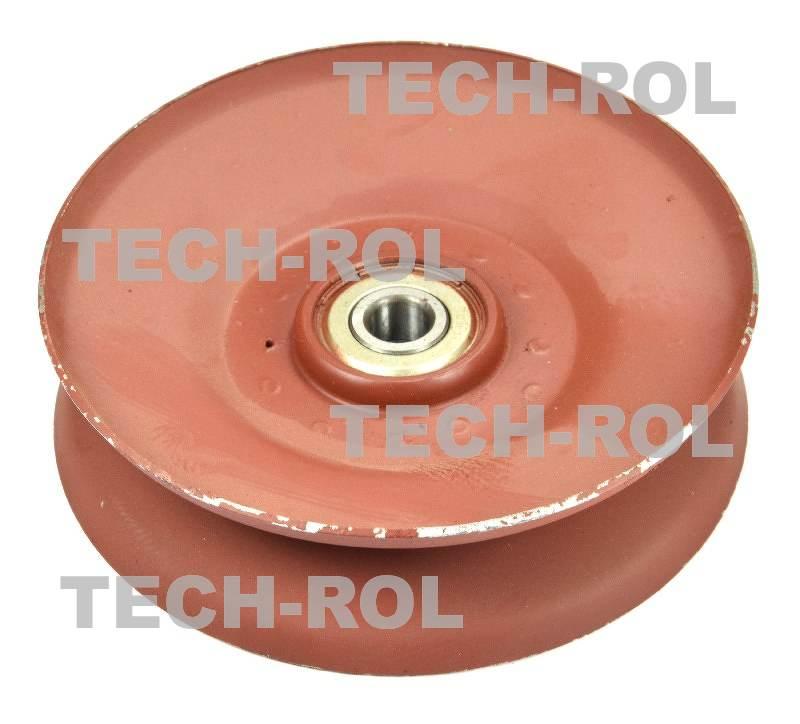 Rolka napinacza kombajn buraczany NEPTUN 5413060970 Produkt krajowy