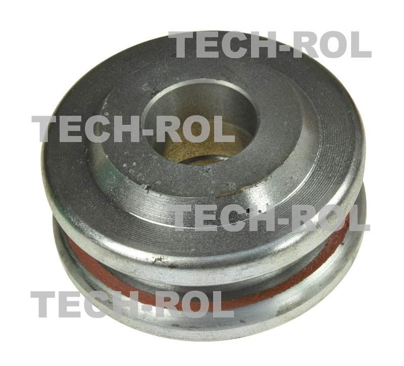 Rolka prowadząca łańcuch Rozsiewacz RCW-3 2035330120 Univversal