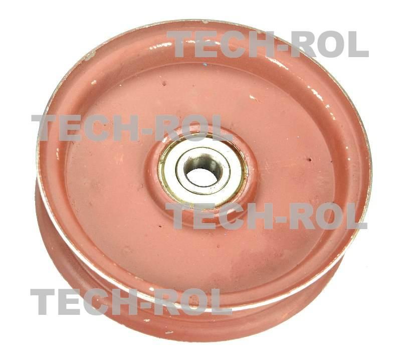 Rolka kombajn buraczany NEPTUN 5413110460 Produkt krajowy