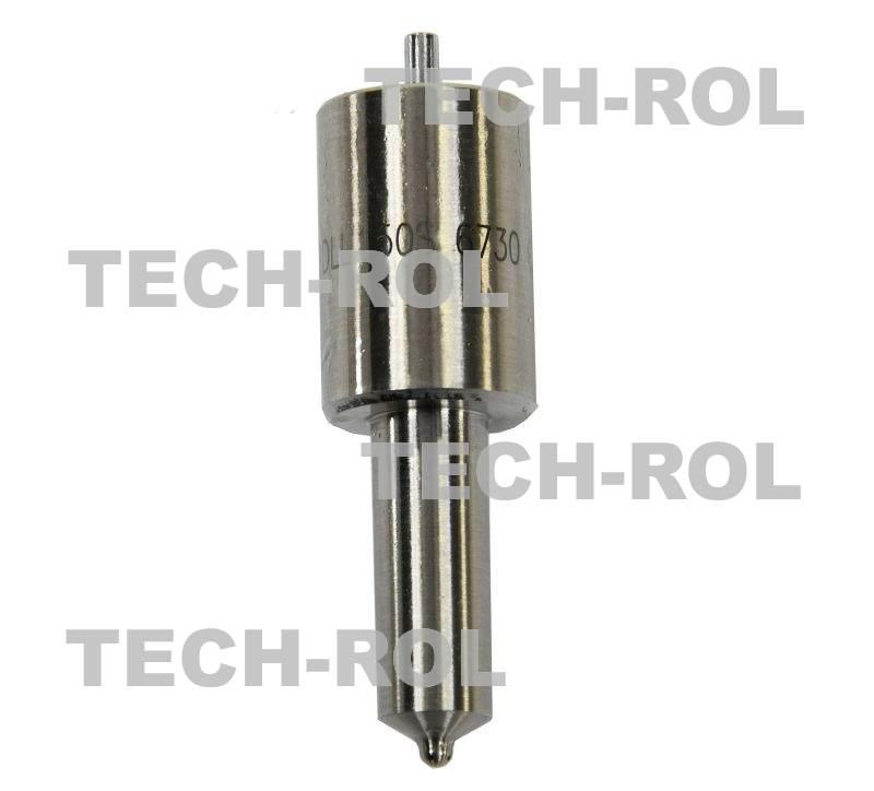Rozpylacz wtryskiwacza silnikado MF-4 Perkins A6.354.4 BDLL150S6730,2646844