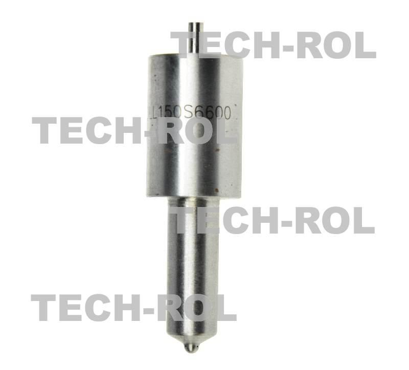 Rozpylacz wtryskiwacza BDLL150S6600 A4.248 2646826 Produkt Standard