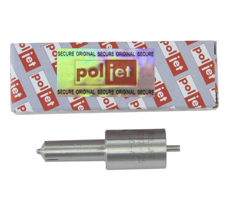 Rozpylacz wtryskiwacza D150S430-1439 C-385 93009310 POLJET