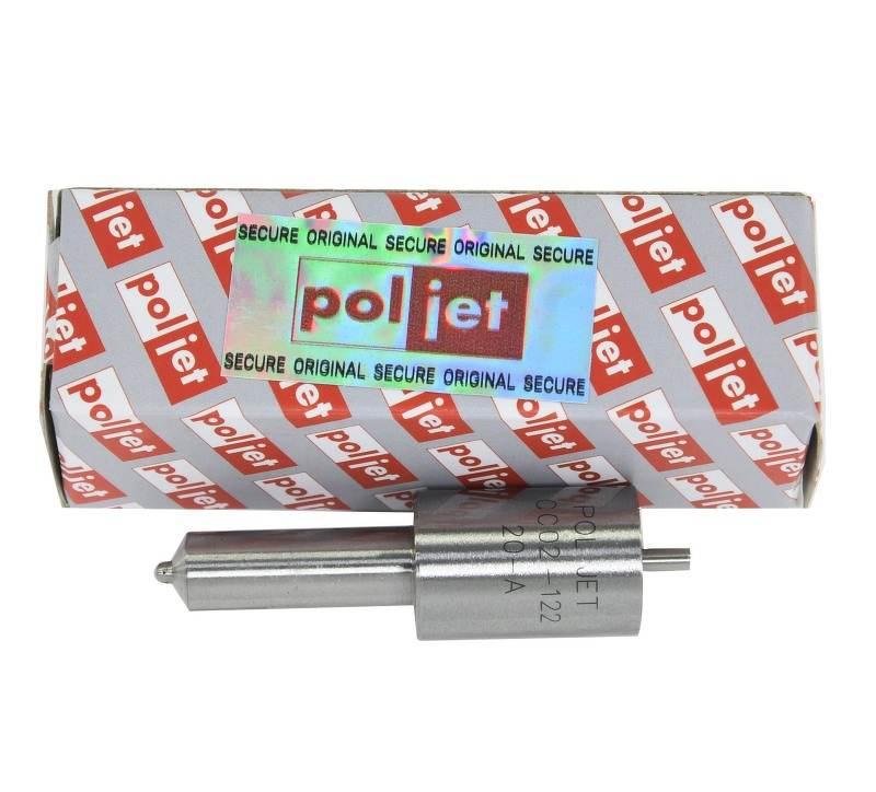Rozpylacz wtryskiwacza D150S535-1417 C-385 93009307 POLJET