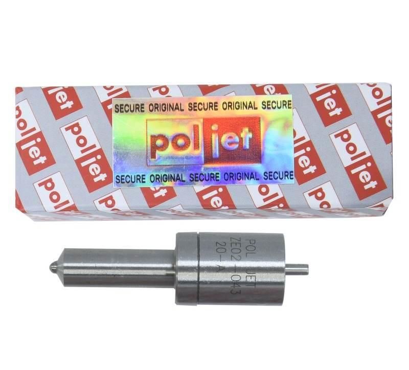 Rozpylacz wtryskiwacza D160S430-1436 Zetor 930558 POLJET