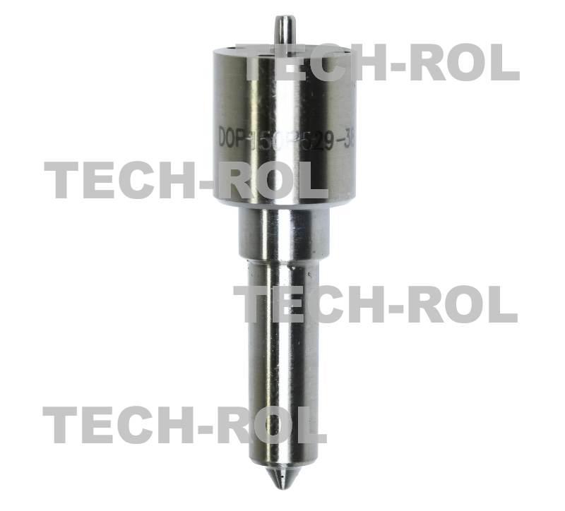 Rozpylacz wtryskiwacza DOP150P529-3870 934432 Motorpal