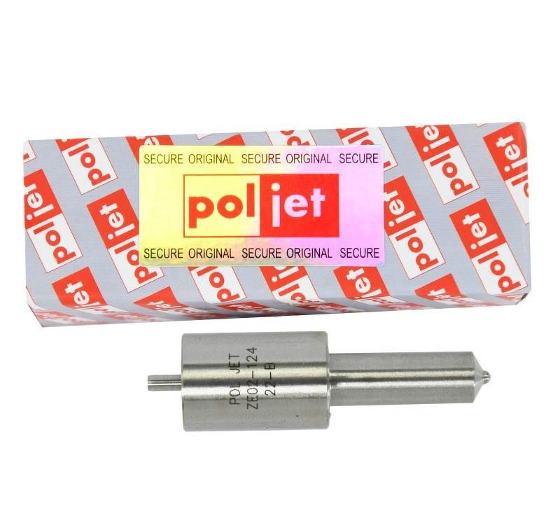 Rozpylacz wtryskiwacza DOP150S526-4150 Zetor 931654 93-1654 POLJET
