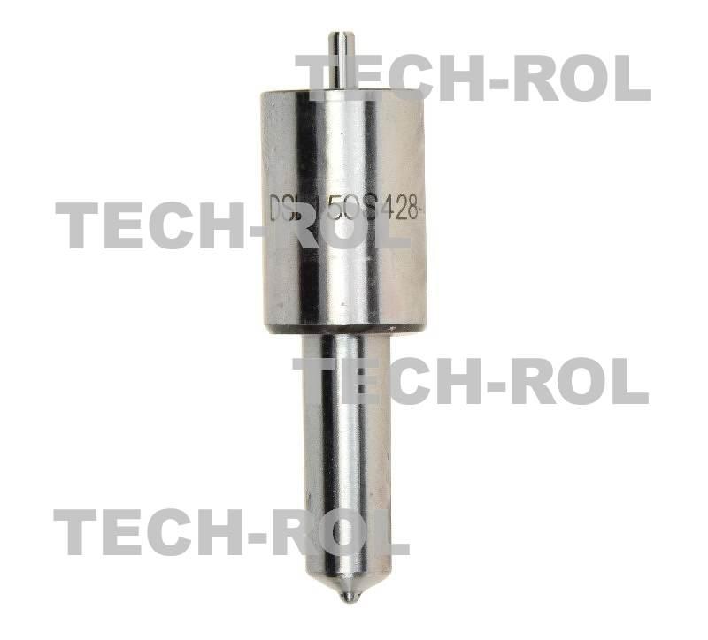 Rozpylacz wtryskiwacza DSL150S428-4104 Zetor 933628 93-3628 Wuzetem
