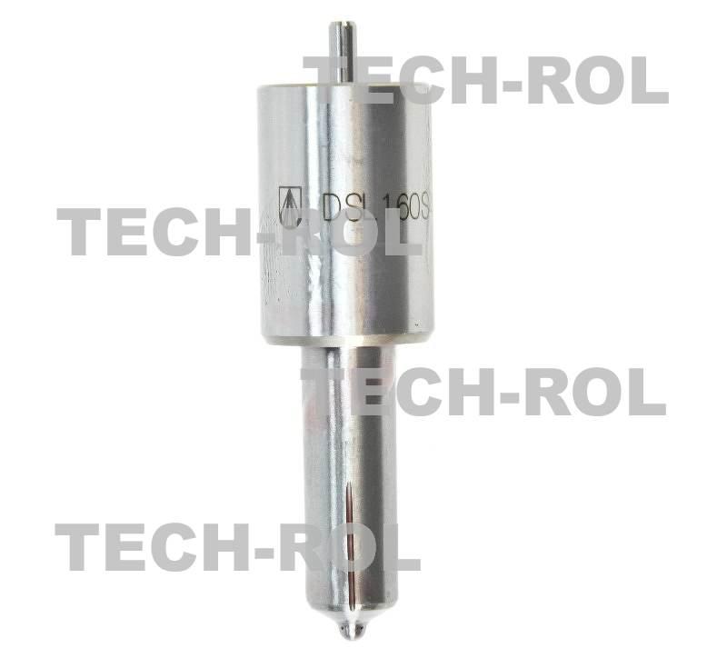 Rozpylacz wtryskiwacza DSL160S430-1436 Zetor 930558 Wuzetem