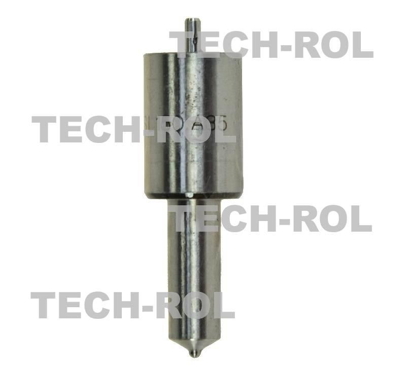 Rozpylacz wtryskiwacza MF-3 MF-235 2646687 DSL150A35 Wuzetem