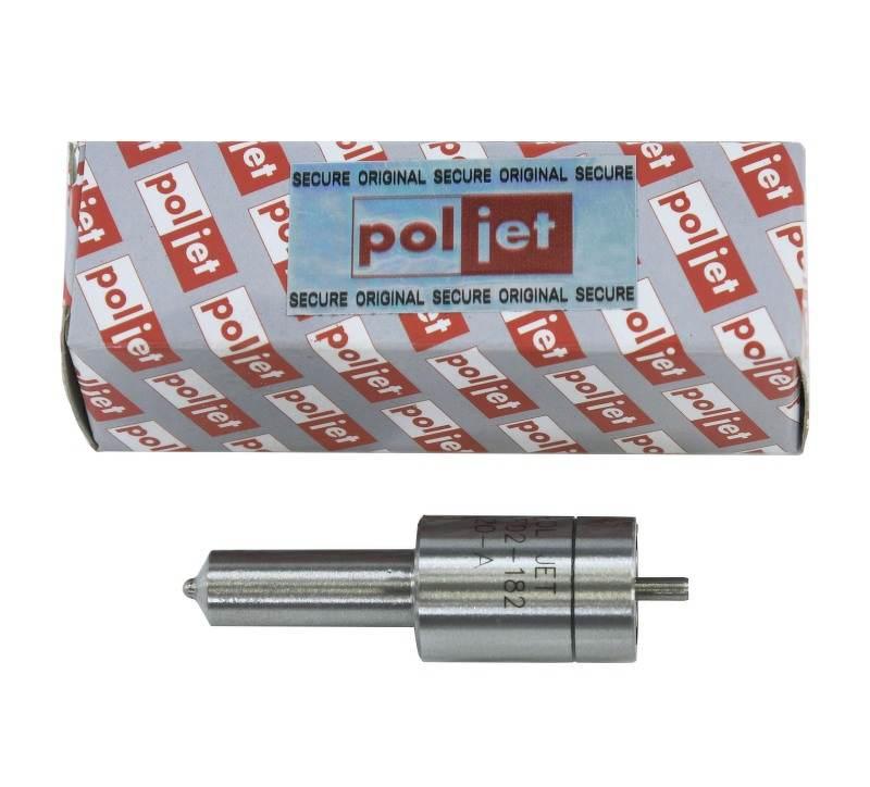 Rozpylacz wtryskiwacza MF-4 MF-4512 2646842-T DSL150A42 POLJET