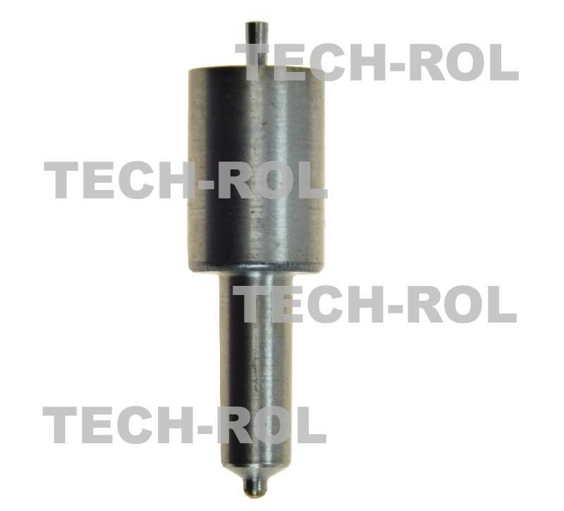 Rozpylacz wtryskiwacza MTZ-80 MTZ-82 07040541 DSL120.A5 Wuzetem