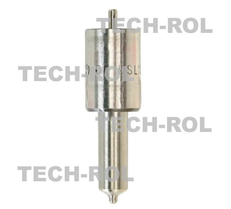 Rozpylacz wtryskiwacza SW400 Bizon DSL138A3 Wuzetem