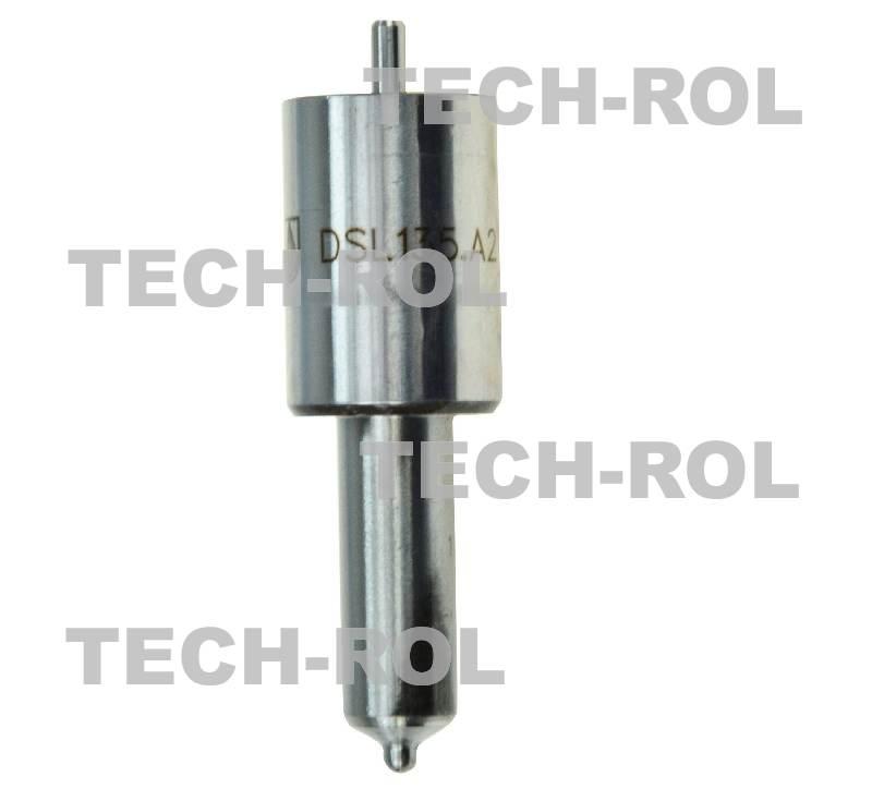 Rozpylacz wtryskiwacza T-25 T-25A DSL135A2 6T220 Wuzetem