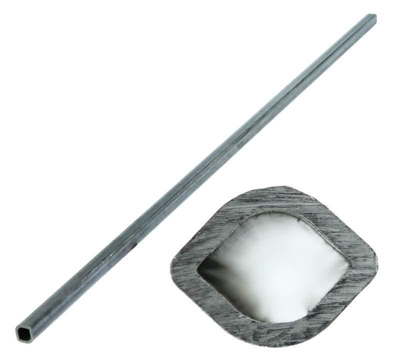 Rura cytryna wewnętrzna 23,8x31/4mm długość 100cm X Kardan
