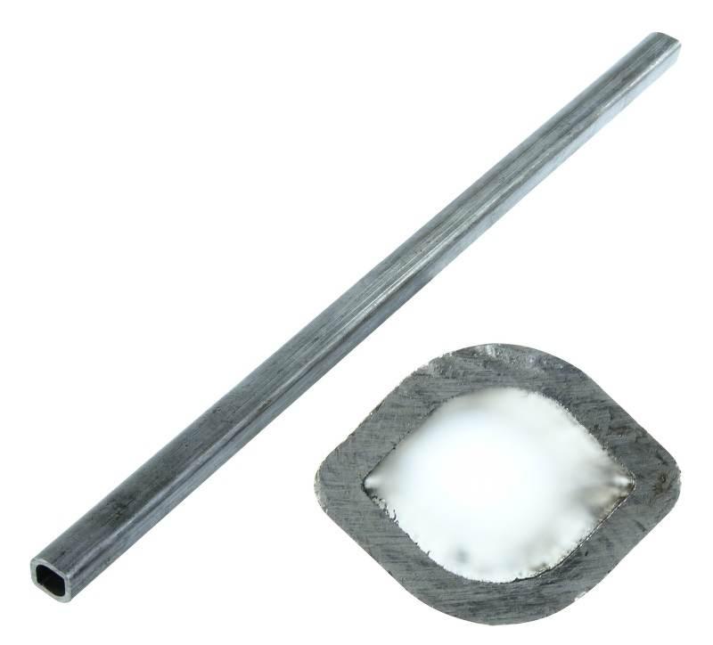 Rura cytryna wewnętrzna 23,8x31/4mm długość 51,4cm do wałów X Kardan