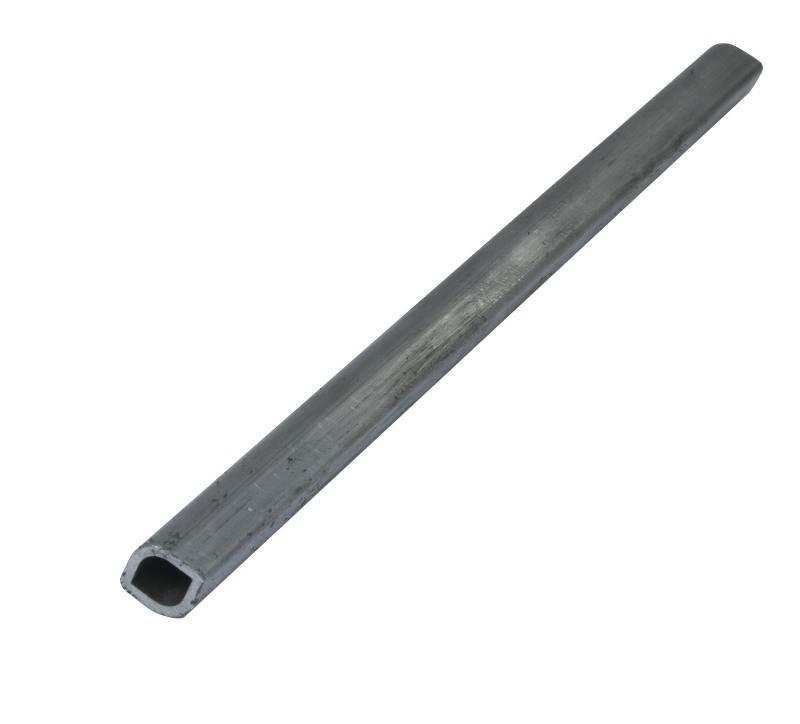 Rura cytryna wewnętrzna 34,5x40/4mm długość 110,9cm do wałów X Kardan