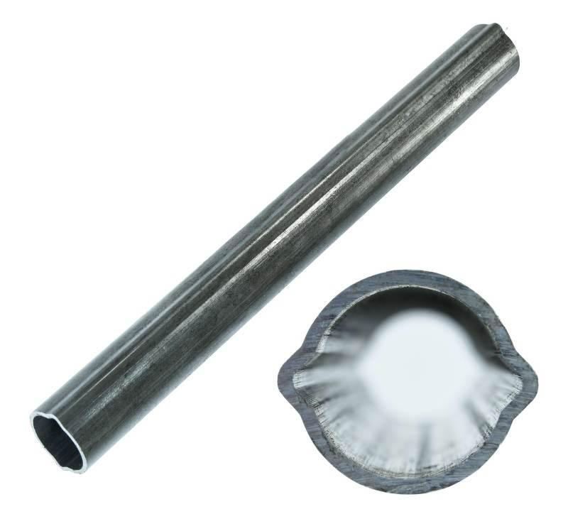 Rura cytryna zewnętrzna 41,3x48/3mm długość 39,4cm do wałów X Kardan