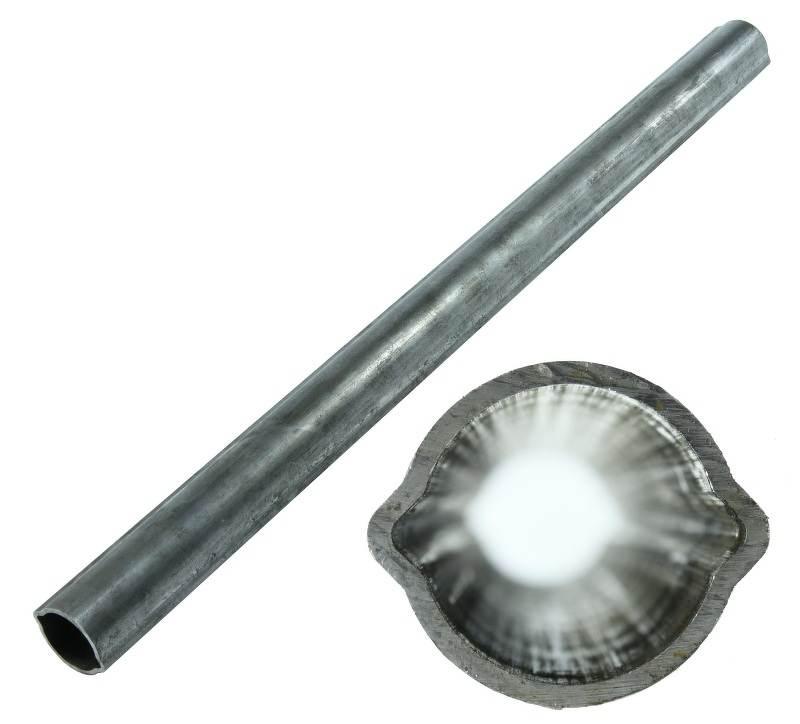 Rura cytryna zewnętrzna 41,3x48/3mm długość 69,4cm do wałów X Kardan