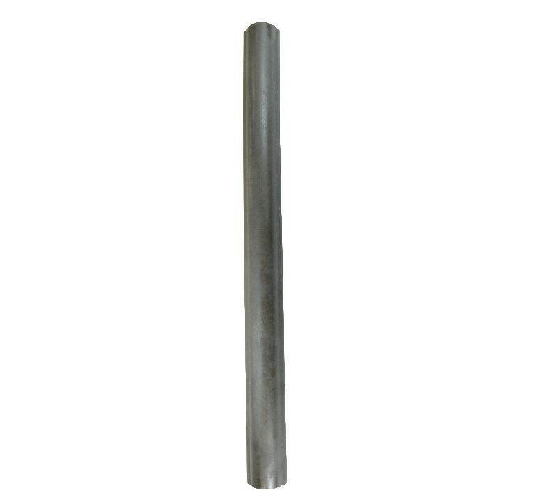 Rura cytryna zewnętrzna 48/57,5 mm grubość 4,0 mm długość 69 cm